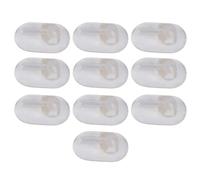 yanwuwa Adaptateur coude de buse gonflable avec valves d'air en PVC | Vannes gonflables en PVC coude avec texture flexible pour le gonflage des tapis de camping, bateaux et équipements