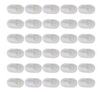 yanwuwa Adaptateur coude de buse gonflable avec valves d'air en PVC | Vannes gonflables en PVC coude avec texture flexible pour le gonflage des tapis de camping, bateaux et équipements