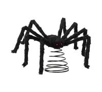 yanwuwa Arbre de vacances hanté arachnide, L