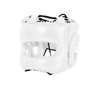 yanwuwa Casque multifonctionnel avec absorption des chocs et rembourrage amovible pour un casque de créativité soldat confortable