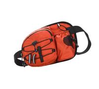 yanwuwa Ceinture de course à pied réfléchissante B | Tissu polyester respirant avec rangement généreux pour récipient à boissons et accessoires pour une utilisation en extérieur