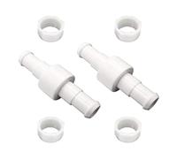 yanwuwa Cleaner Setup Accessoire de rechange compatible avec G52, A | Entretien du spa et tâches d'entretien de la cour