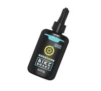 yanwuwa Dégraissant de nettoyage pour vélo sans vélo - Outil d'entretien - Restaure la puissance de freinage - Nettoyant pour vélos - Forte adhérence - Restaure la puissance de freinage des vélos