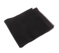 yanwuwa Éponge filtrante en coton biologique dense pour purification de l'eau et odeurs d'aquarium 60 x 50 cm