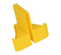 yanwuwa Installation rapide - Support de caméra portable pour clôtures de tennis - Installation simple - Prêt en quelques secondes pour joueur - Installation rapide - Support de caméra portable pour