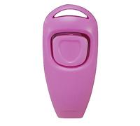 yanwuwa Kit de clicker d'entraînement positif pour animaux de compagnie pour cheval, âne, cochon, mouton, chèvre, oiseau et chien
