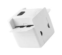 yanwuwa Mélangeurs de table rechargeables avec alimentation portable | Emplacement ouvert pour jouer aux cartes, utilisation flexible pour les fêtes, tables de jeu