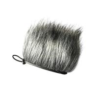 yanwuwa Pare-brise universel pour microphone H5 H6 XYH5 léger et pour une capture sonore claire