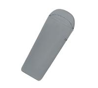 yanwuwa Sacs de couchage de camping en plein air, doublure simple, lavable, draps de voyage, poids léger, sacs de randonnée pour adultes
