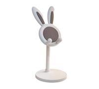 yanwuwa Support de téléphone de bureau pliable pour économiser de l'espace - Support de tablette - Prend en charge plusieurs appareils pour enfants et adultes