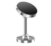 yanwuwa Support de téléphone rotatif de voiture pour 16, 15, 14, réglable pour tableau de bord de voiture, support magnétique double face