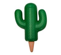 yanwuwa Systèmes d'irrigation automatiques innovants sur le thème des cactus - Ampoules d'arrosage automatique des plantes pour l'entretien des verdures - Dispositifs d'arrosage goutte à goutte