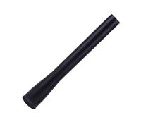 yanwuwa Tête de fourche pour vélo de montagne - Tube en alliage d'aluminium - Suspension avant - Tubes droits/coniques - Poids léger - Tête de fourche de montagne