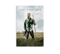 YANXIAOYUOZDS Poster de film Cool Hand Luke - Décoration murale - 40 x 60 cm - Sans cadre - Style 20