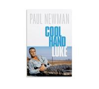 YANXIAOYUOZDS Poster de film Cool Hand Luke - Décoration murale - 40 x 60 cm - Sans cadre - Style 22