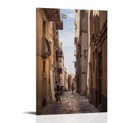 YANXIAOYUOZDS Poster de film Corse - Décoration murale - 30 x 45 cm - Style 15