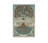 YANXIAOYUOZDS Poster de film Dear Zachary-A Letter to A Son About His Father - Décoration murale - 40 x 60 cm - Sans cadre style 24