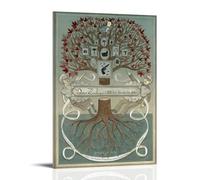 YANXIAOYUOZDS Poster de film Dear Zachary-A Letter to A Son About His Father - Décoration murale - 50 x 75 cm - Style 24