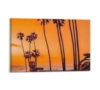 YANXIAOYUOZDS Poster de film Happy Hour - Décoration murale - 30 x 45 cm - Style 15