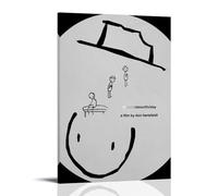 YANXIAOYUOZDS Poster de film It's Such A Beautiful Day - Décoration murale - 20 x 30 cm - Style 11