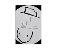 YANXIAOYUOZDS Poster de film It's Such A Beautiful Day - Décoration murale - 60 x 90 cm - Sans cadre - Style 11