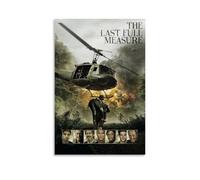 YANXIAOYUOZDS Poster de film The Last pleine mesure - Décoration murale - 60 x 90 cm - Sans cadre - Style 2