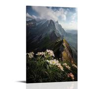 YANXIAOYUOZDS Poster de film The Most Memorable Pics - Décoration murale - 20 x 30 cm - Style 8 - Cadre 8