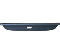 YanZB RéTractable ÉTagèRe ArrièRe Coffre pour Jeep Renegade 2016 2017 2018 2019,Couvercle De Chargement De Coffre De Colis/ArrièRe De Chargement RéTractable