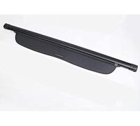 YanZB RéTractable ÉTagèRe ArrièRe Coffre pour Mitsubishi Outlander 2007-2012,Couvercle De Chargement De Coffre De Colis/ArrièRe De Chargement RéTractable
