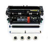 Yanzeo 40X4765 40X4768 Fuser Kit for Lexmark T650/T652/T654 Printer Fuser Maintenance Kit