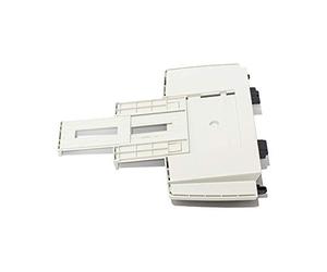 Yanzeo Generic Bac à papier ADF pour Fujitsu PA03540-E905 Fi-6130 Fi-6230 Fi-6140
