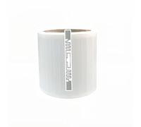 YANZEO Lot de 1000 étiquettes RFID UHF 98 x 12 mm 860-960 MHz ISO/IEC 18000-6C EPC Classe 1 Gen2