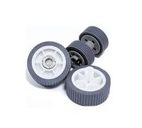 Yanzeo PA03656-0001 PA03656-E976 PA03656-E958 Picker Rouleau à Rouleau de Frein Compatible avec Scanner IX500 IX1500