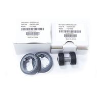 Yanzeo PA03670-0001 PA03670-0002 Kit Rouleau de sélection de Scanner pour Fujitsui Fi-7160 Fi-7180 Fi-7260 Fi-7280