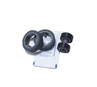 Yanzeo Pa03670-0001 Pa03670-0002 scanner de frein et ensemble de rouleau pour Fujitsui fi-7160 fi-7180 Fi-7260 mixtes