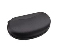 yanzisura Boîte à lunettes de snowboard | Étui rigide à lunettes de sport | Support de rangement pour lunettes de sport, coque rigide, accessoires de ski, sac de transport de lunettes de snowboard