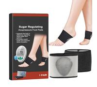 yanzisura Coussin de massage pour les pieds, masseur de compression pour soulager les pieds | Outils de soins confortables et relaxants pour la maison, le travail, les voyages, la récupération, les