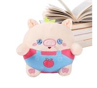 yanzisura Jouets en Peluche pour Chien, Jouets de Dressage pour Chien interactifs,Jouets électriques pour Animaux de Compagnie - Jouets pour Chiens grinçants rebondissants, Jouets d'enrichissement