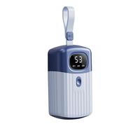 yanzisura Sèche-linge portable | Petit Sèche-linge Compact et Portable | Support d'étendoir pour serviette, gilet, sous-vêtement, maillot de bain | Serviette, Gilet, Sous-vêtement, Maillot de Bain,