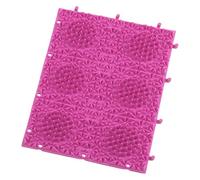 yanzisura Tapis à gratter Chat - de Sol Horizontale | de Grattage Massante pour Chats 24x18cm,pour Aiguiser Griffes Soulager Stress Protéger Meubles Canapé Salon