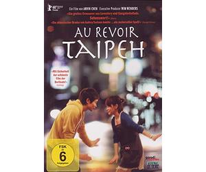 Yao,Jack - Au Revoir Taipeh