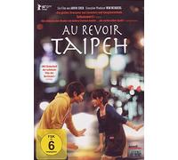Au revoir, Taipeh (DVD) Jack Yao Amber Kuo Joseph Chang Lawrence Ko Frankie Gao