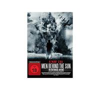 Yao - Unit 731-Men Behind the Sun/the Historical Edi
