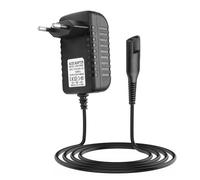 YAODHAOD Câble de charge de rechange 5,9 V compatible avec les rasoirs Braun HC5090 HC5050 HC5030 140S-1 150S-1 530s-4 130 140 150