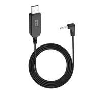 YAODHAOD Câble de charge USB pour tondeuse à barbe Remington, compatible avec MB320C MB320 MB310C MB42C MB200 Pa3215U, cordon d'alimentation
