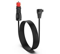 YAODHAOD Cordon d'alimentation CC 12 V/24 V pour réfrigérateur de voiture Alpicool, Bodega, Euhomy, BougeRV, ARB, Dometic, ICECO, Setpower, JoyTutus - 2 m