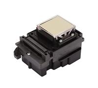 yaogohua Remplacement de la tête d'impression Couleur ABS de la tête d'impression pour DX8 pour DX10 pour F1940 pour TX800 pour TX700 Accessoires d'imprimante Cadeau de Saint Valentin