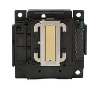 yaogohua Tête d'imprimante antirouille ABS Colorfast Fonctionnel testé Remplacement de la tête d'impression pour L301 L303 L351 L353 Accessoires d'imprimante Cadeau de Saint Valentin