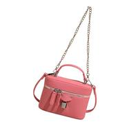 YAOGUI À Poignée Supérieure En Cuir PU Pour Femmes Sacs À Bandoulière Élégants Avec Caractéristique Sangle Réglable Pour Faire Du Shopping À Bandoulière Voyage Pour Le Trajet