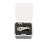 YAOGUI Aiguille à cartouche phono à aimants à haut rendement pour microphone auditif AT3600L pour lecteur de disque phonographe